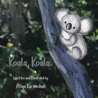 在飛比找博客來優惠-Koala, Koala. (Softcover)