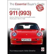 [Veloce Publishing] Porsche 911 (993) The Essential Buyers Guide