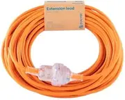 Extension lead 18m
