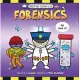 Basher Science Mini: Forensics