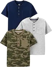 [Simple Joys by Carter's] Baby Boys'
