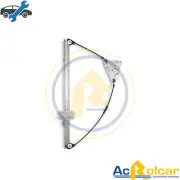 WINDOW REGULATOR 01.2524 FOR RENAULT MASTER/II/Van/Platform/Chassis/Bus IVECO