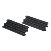 AFX HO Scale 6" Straight Slot Car Track 2 70608