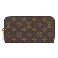 在飛比找ETMall東森購物網優惠-Louis Vuitton LV M41894 ZIPPY 