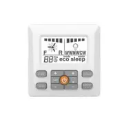 Ventair LCD Wall Control for Skyfan LED Light Models