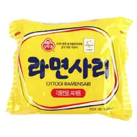 在飛比找蝦皮購物優惠-🇰🇷 韓國「不倒翁」Ottogi Ramen Sari Q拉