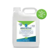Aeris Active Broad-Spectrum Disinfectant Cleaner - 5 Litre