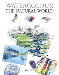 在飛比找誠品線上優惠-Watercolour the Natural World