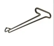 Rev-A-Shelf 18” Stemware Holder Oil Rubbed Bronze