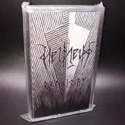 Helheim - RaunijaR Tape NEW Black Metal Enslaved Windir Taake