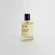 [19-69] Higher Peace Eau De Parfum 100Ml Colorless