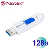 在飛比找遠傳friDay購物精選優惠-Transcend 創見 128GB JetFlash 79