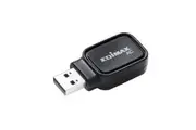 Edimax EW-7611UCB Wireless AC600 Dual-Band & Bluetooth 4.0 Nano USB Adapter BT