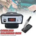 For Makita 18V No Battery Portable Cordless Soldering Iron Station Welding Tool