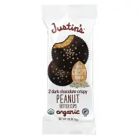 在飛比找iHerb優惠-[iHerb] Justin's Nut Butter 有機