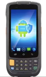 UROVO Android PDA Barcode Scanner Handheld Mobile Terminal for Warehouse