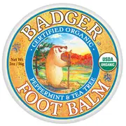 Badger Balm Badger Foot Balm