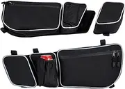 Car Side Pocket Organizer, Car Storage Bag, SUV Car Storage Bag, Car Side Door Storage Bag, Storage Bag