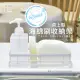 日本和平 Blance 桌上型海綿刷收納架 RG-0228 Freiz