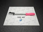 Snap-on Tools USA NEW PINK 3/8" Drive SMALL BODY Multi-Position Ratchet THD72MP