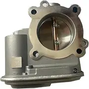 Throttle Body Assy 04891735AC,4891735AF Compatible For Jeep Compass Patriot Dodge Journey Caliber Chrysler 200 2.4L 08-14
