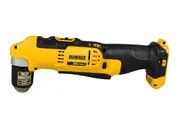 BRAND NEW DEWALT RIGHT ANGLED DRILL DCD740 18V / 20V LITHIUM ION