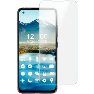 ASUS ZenFone 5 (2018, ZE620KL) 水凝膜 螢幕保護貼 軟膜 2入裝 保護膜 螢幕膜 螢幕貼