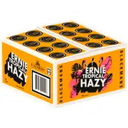 Blackmans Ernie Hazy Pale Can 375mL