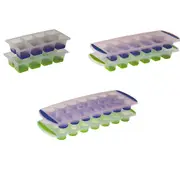 Avanti Pop Ice Cube Tray (Set of 2) - 8 Cup