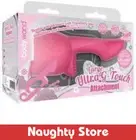 Small G Touch Wand Attachment by Bodywand