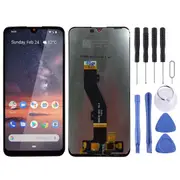 Full Assembly For Nokia 3.2 With Tft Lcd Screen And Digitizer