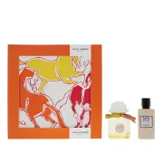 Hermes Twilly D'Hermes Eau Ginger Body Lotion Set