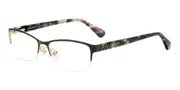Kate Spade KS Marnie 2/G Asian Fit 1ED Men's Glasses Green Size 50 - Private Health Rebate - Blue Light Block Available