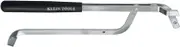 Klein Tools 53715SEN Flex Bit Placement Tool