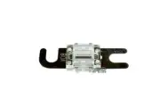 Nickel Plated Inline 80 Amp Mini ANL Power Wire Fuse (5/pack) 80A