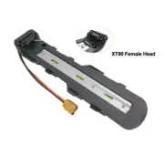 Compatible 6 Pins Ebike Battery Mount Bracket Tailored for Super73 Models