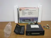 New PYLE AM/FM-MPX In-Dash MARINE CD Player w/Detach Panel-No Remote! PLCD-13MR