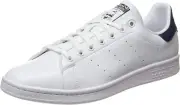 ADIDAS STAN SMITH Sneakers Core Ftwr /White Ftwr /White Collegiate Navy New