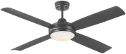 Mercator Airnimate 1320 LED ABS Blade Black