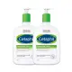 【Cetaphil 舒特膚】長效潤膚乳(591mlx2入)