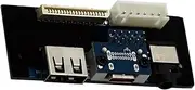 Charger Power Port Charging Module Accessories for JBL Xtreme 3 ND, Replacement Speaker Spare Part