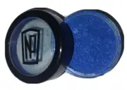 Napoleon Perdis Loose Eye Dust Scream Blue #29 - NP Bright Blue eyeshadow Rare