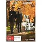 Are We Officially Dating? (DVD, 2014) PAL Region 4 (Zac Efron, Imogen Poots) NEW