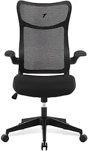 TT Airflex V2 Ergochair Mesh Office Chair Ergonomic Chair