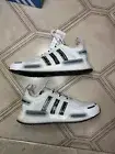 Adidas Originals NMD V3 Black White FZ5965 Men 9.5