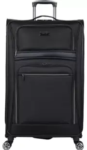 Kenneth Cole Reaction Rugged Roamer Luggage Collection Lightweight Softside 28’