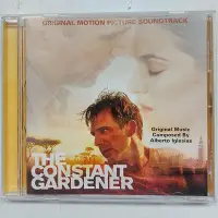 在飛比找Yahoo!奇摩拍賣優惠-疑雲殺機  The Constant Gardener 電影