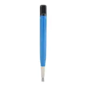 Watch Cleaning Kit Rust Removal Pen with Steel Wire Brush Scratch Brush Pen