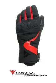 Dainese Nebula Ladies Gore-Tex Touring Urban Gloves L
