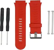 [MEIDAI] Silicone Watch Band for Garmin Forerunner 920XT Colorful Replacement Wristband Training Forerunner 920 XT Sport Watch Bracelet